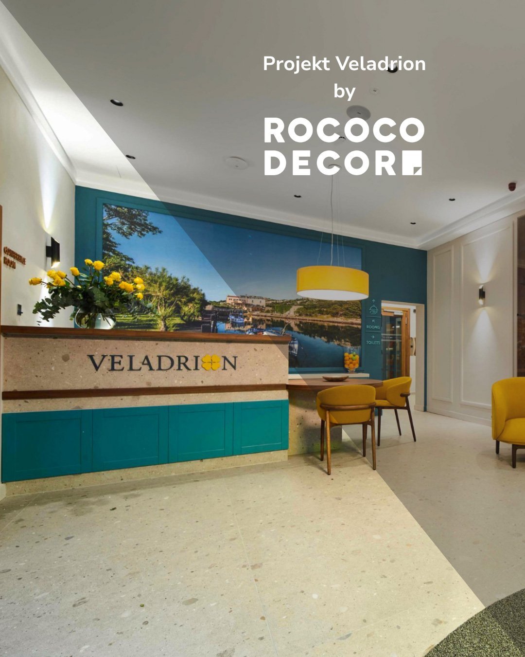 Hotel Veladriion – Rab, Hrvatska